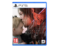 Sony PlayStation 5 Slim + Death Stranding 2: On the Beach - 1345112 - zdjęcie 8